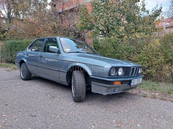 BMW 316 E 30 , M 40