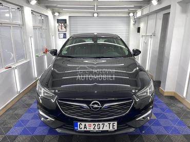 Opel Insignia 2.0 cdti