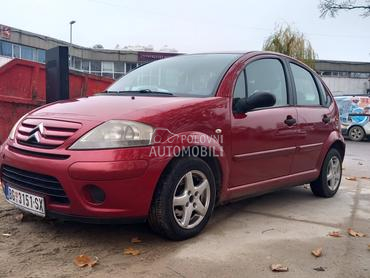 Citroen C3 1.1
