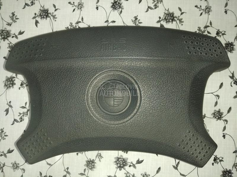 E32 E34 E81 airbag