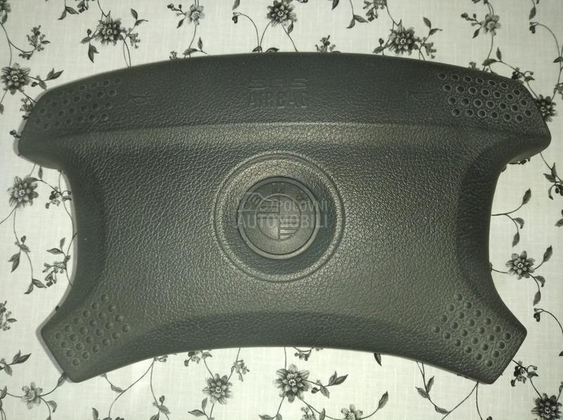 E32 E34 E81 airbag