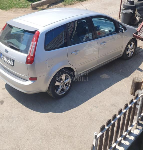Ford C-Max 1.8TDCI