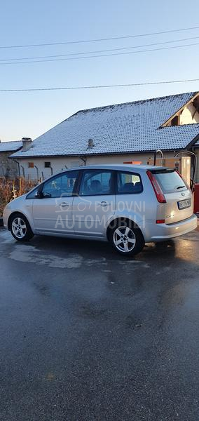 Ford C-Max 1.8TDCI