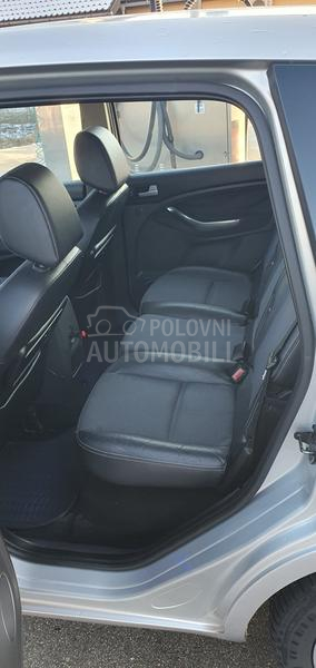 Ford C-Max 1.8TDCI