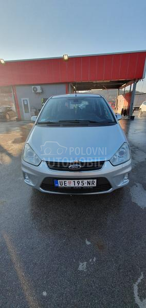 Ford C-Max 1.8TDCI