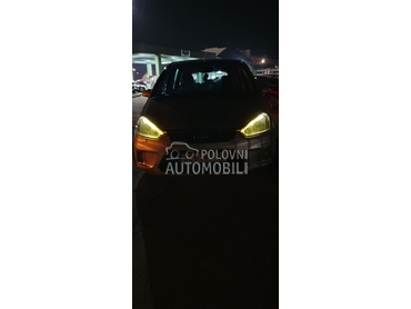Ford C-Max 1.8TDCI