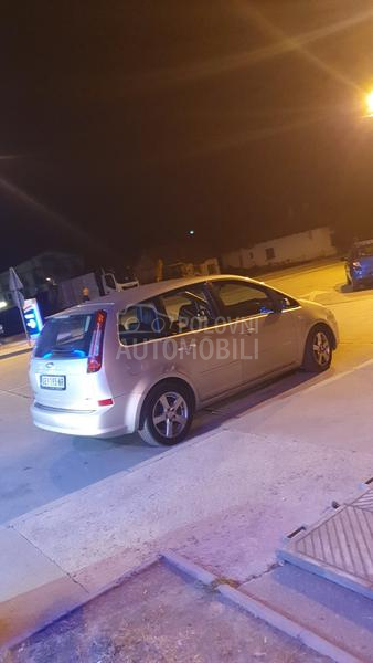 Ford C-Max 1.8TDCI