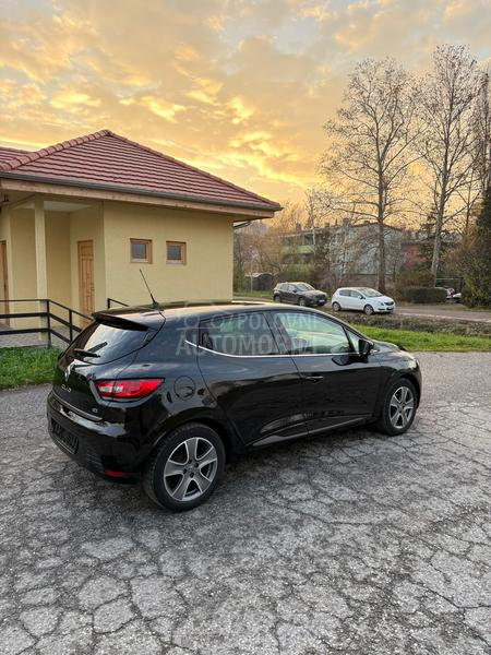 Renault Clio 1.5DCI/NIGHT-DAY/T0P