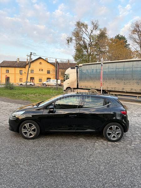 Renault Clio 1.5DCI/NIGHT-DAY/T0P