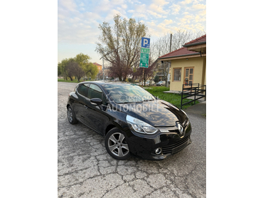 Renault Clio 1.5DCI/NIGHT-DAY/T0P
