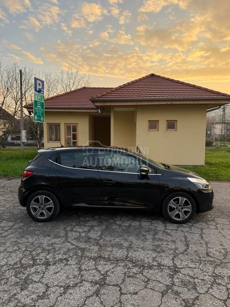 Renault Clio 1.5DCI/NIGHT-DAY/T0P