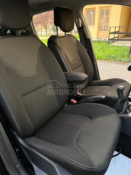 Renault Clio 1.5DCI/NIGHT-DAY/T0P