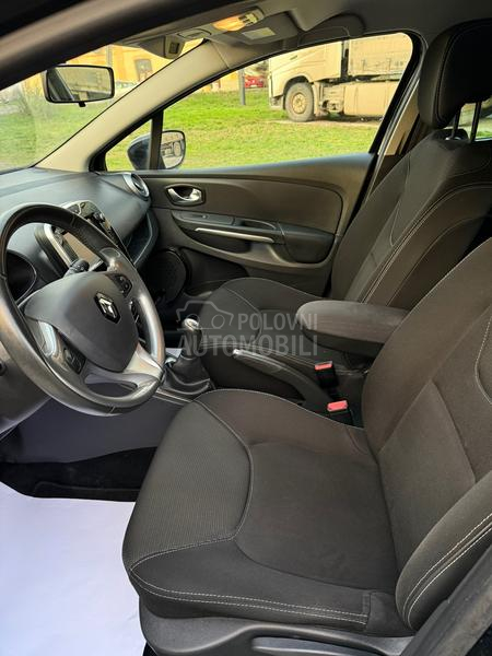 Renault Clio 1.5DCI/NIGHT-DAY/T0P