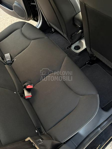 Renault Clio 1.5DCI/NIGHT-DAY/T0P