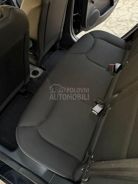 Renault Clio 1.5DCI/NIGHT-DAY/T0P