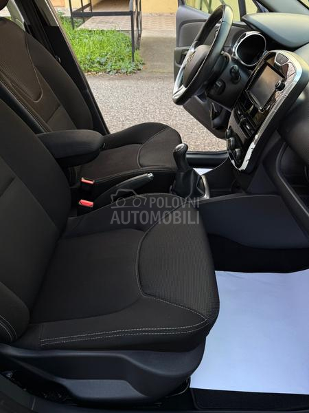 Renault Clio 1.5DCI/NIGHT-DAY/T0P