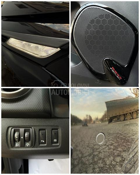 Renault Clio 1.5DCI/NIGHT-DAY/T0P