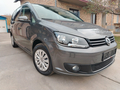 Volkswagen Touran 1 6TDI /N A V I/