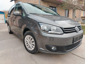 Volkswagen Touran 1 6TDI /N A V I/