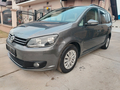 Volkswagen Touran 1 6TDI /N A V I/