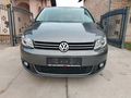 Volkswagen Touran 1 6TDI /N A V I/