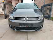 Volkswagen Touran 1 6TDI /N A V I/