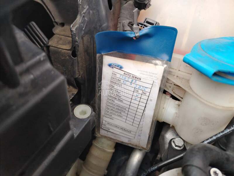 Volkswagen Touran 1 6TDI /N A V I/