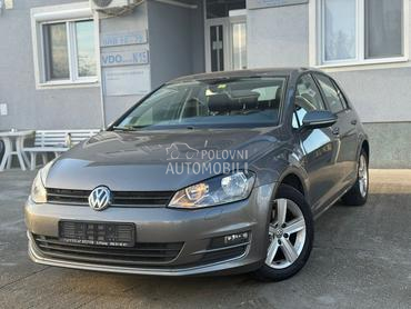 Volkswagen Golf 7 1.4 t.s.i.