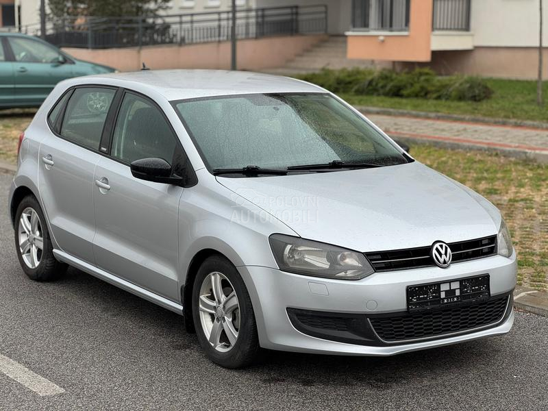 Volkswagen Polo 1.2 TDI