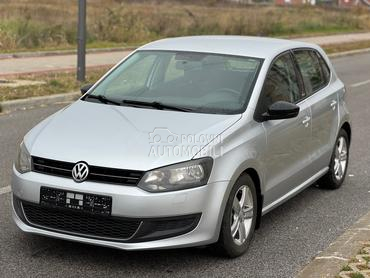 Volkswagen Polo 1.2 TDI
