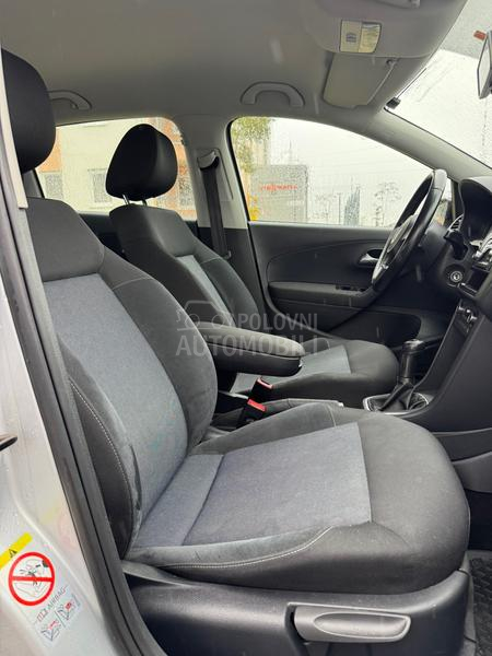 Volkswagen Polo 1.2 TDI