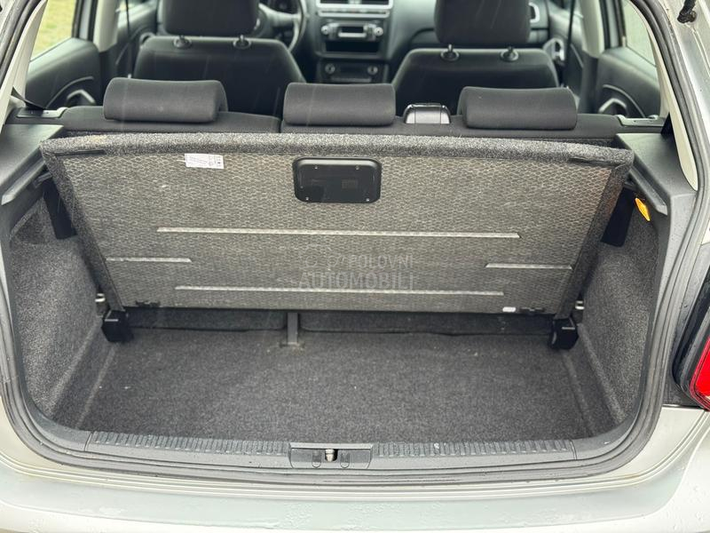 Volkswagen Polo 1.2 TDI