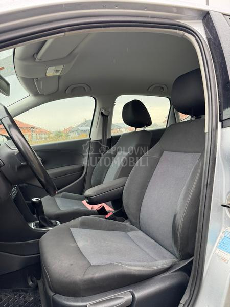 Volkswagen Polo 1.2 TDI
