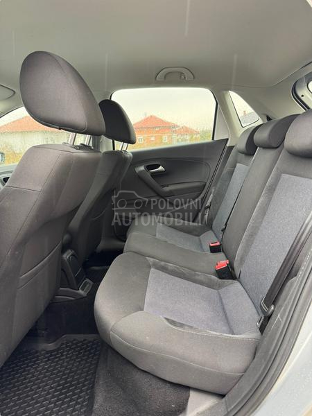 Volkswagen Polo 1.2 TDI