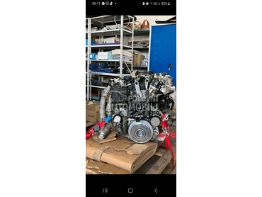 Motor za BMW 730 od 2021. do 2023. god.