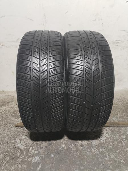 Barum 235/50 R19 Zimska