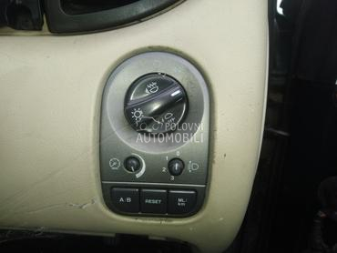 prekidac svetla za Jaguar X-Type