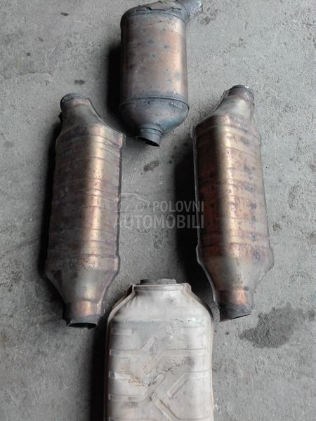 otkup katalizatora svih vrsta