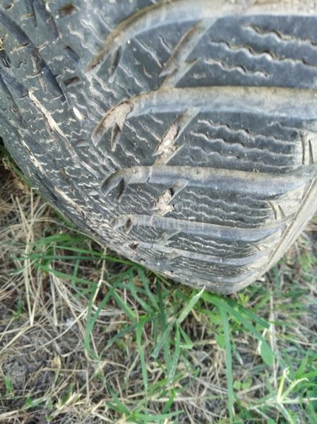 Kumho 195/65 R15 Zimska