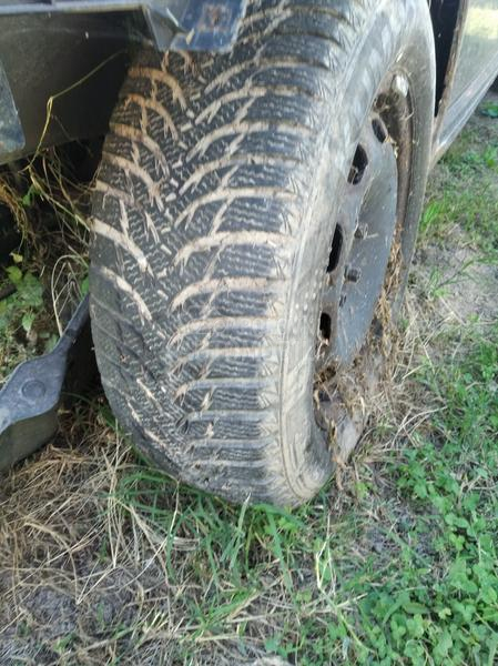 Kumho 195/65 R15 Zimska