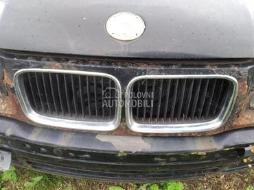 E36 gril za BMW 320, 323, 325 ...