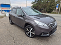 Peugeot 2008 1.6hdi C.r.o.s.s