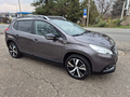 Peugeot 2008 1.6hdi C.r.o.s.s