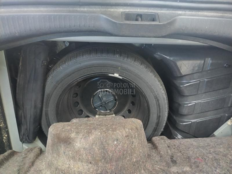 Renault Megane 1.5 DCI