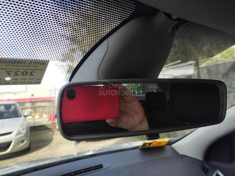 Renault Megane 1.5 DCI