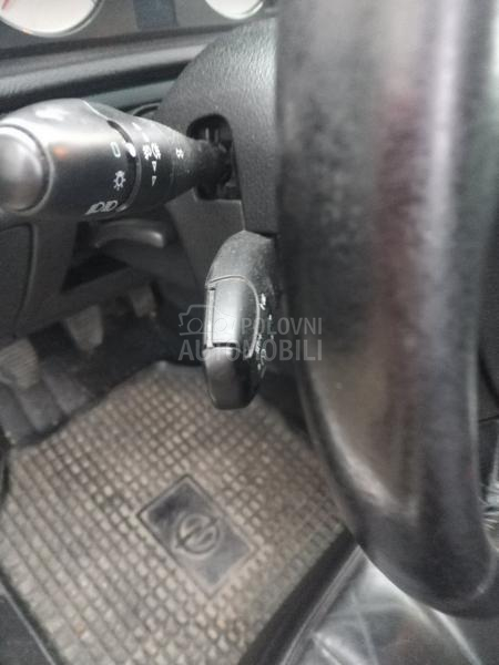 Peugeot 407 2.0 HDI SW