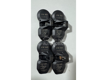 TPMS senzori pritiska vazduha za Volkswagen Passat B7, Passat B7 Alltrack, Passat CC od 2008. do 2015. god.