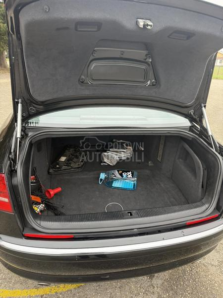 Audi A8 3.0TDI