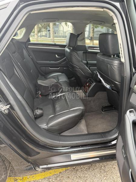 Audi A8 3.0TDI