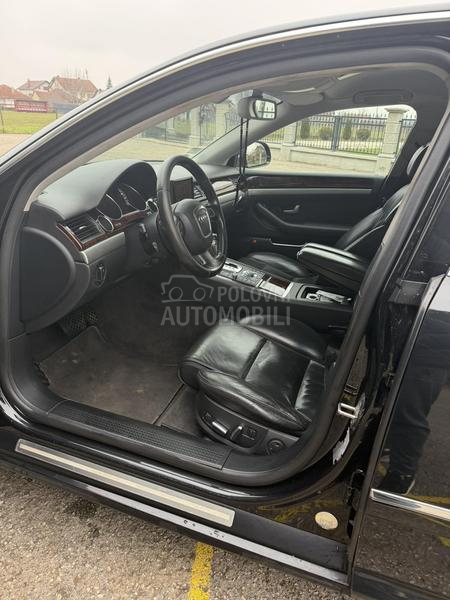 Audi A8 3.0TDI